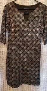 Business Casual Work Dress